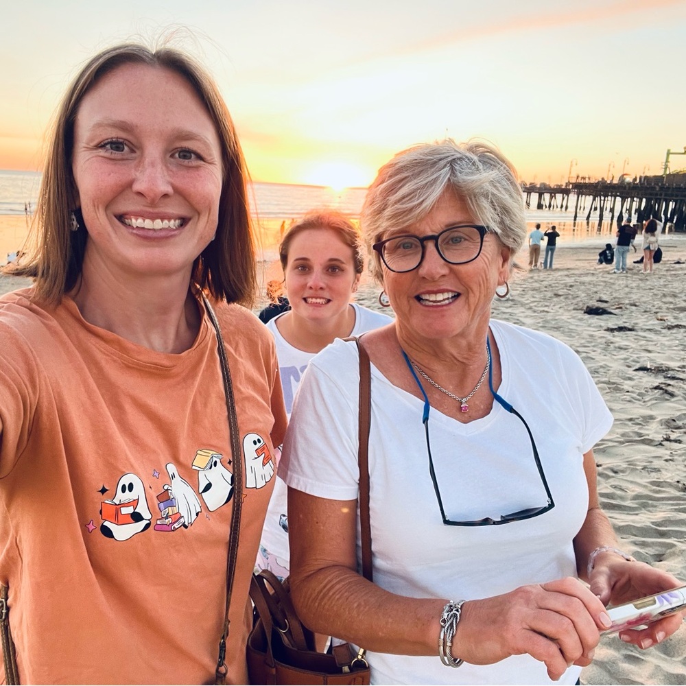 Meet your Posher, Kelly